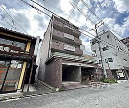 京都府京都市中京区聚楽廻南町（賃貸マンション1K・5階・26.72㎡） その23