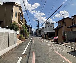 京都府京都市中京区釜座通竹屋町下る亀屋町（賃貸マンション3LDK・2階・60.50㎡） その28