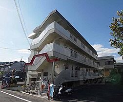 リバーサイド西賀茂 201 ｜ 京都府京都市北区西賀茂北山ノ森町（賃貸マンション1LDK・2階・30.00㎡） その3