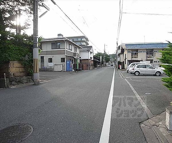 ロイヤルヒルズ鷹ヶ峯 408｜京都府京都市北区鷹峯黒門町(賃貸マンション1R・4階・20.00㎡)の写真 その25