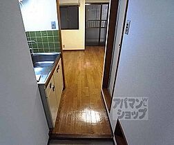 京都府京都市中京区麩屋町通六角下ル坂井町（賃貸マンション1K・4階・15.52㎡） その23