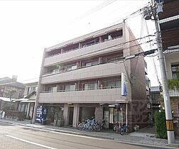 京都府京都市左京区吉田牛ノ宮町（賃貸マンション1K・2階・17.00㎡） その3