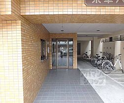 京都府京都市上京区石薬師通河原町西入ル栄町（賃貸マンション1K・1階・22.00㎡） その27