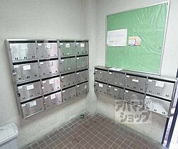 京都府京都市左京区一乗寺地蔵本町（賃貸マンション1K・3階・23.63㎡） その28