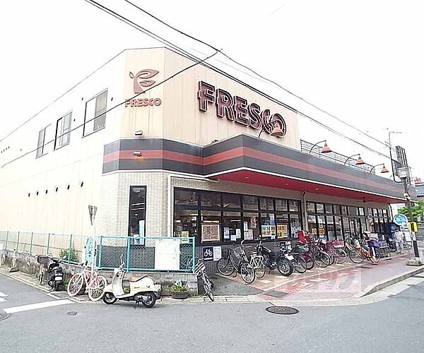 レオパレスアルモニ 202｜京都府京都市北区上賀茂津ノ国町(賃貸アパート1K・2階・22.35㎡)の写真 その17