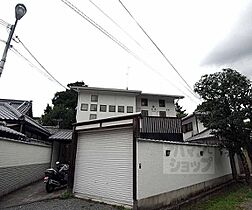 京都府京都市上京区観音寺門前町（賃貸マンション1K・1階・27.73㎡） その3