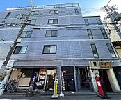 京都府京都市中京区寺町通御池上ル上本能寺前町：物件画像／ウインズリンク株式会社　アパマンショップ北大路店
