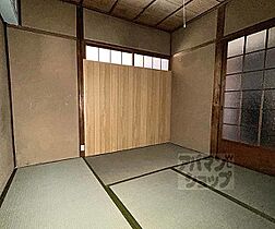 京都府京都市上京区御前通下立売上る3丁目西上之町（賃貸一戸建4SDK・--・85.67㎡） その5