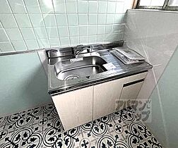 京都府京都市上京区御前通下立売上る3丁目西上之町（賃貸一戸建4SDK・--・85.67㎡） その6