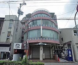 京都府京都市左京区田中里ノ前町（賃貸マンション1K・4階・20.00㎡） その1