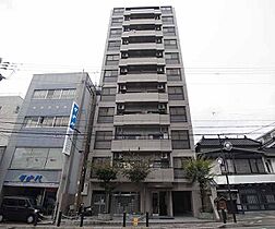 京都府京都市上京区千本通出水下る十四軒町（賃貸マンション1LDK・11階・50.65㎡） その3