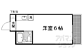 ハイツ翔雲4階3.0万円