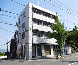 レジデンス浅野 403 ｜ 京都府京都市北区紫野泉堂町（賃貸マンション1K・4階・21.00㎡） その1