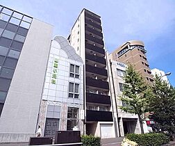 京都府京都市中京区岩上通蛸薬師下る宮本町（賃貸マンション1K・6階・18.92㎡） その1