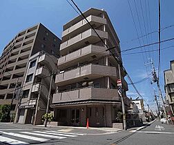 京都府京都市上京区日暮通丸太町上ル西院町（賃貸マンション1LDK・3階・36.42㎡） その1