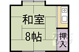 京福電気鉄道北野線 等持院・立命館大学衣笠キャンパス前駅 徒歩5分