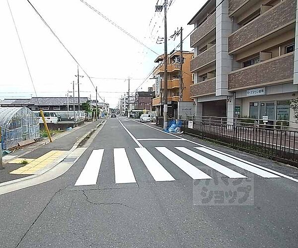 シーズン・トダ 201｜京都府京都市北区上賀茂蝉ケ垣内町(賃貸マンション1K・2階・26.56㎡)の写真 その22