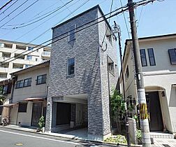 京都府京都市左京区山端川原町（賃貸マンション1R・2階・20.80㎡） その1