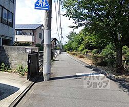 京都府京都市左京区北白川西町（賃貸アパート1K・2階・20.57㎡） その16