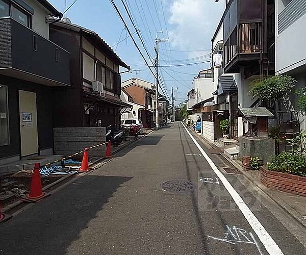 メゾン紫野 303｜京都府京都市北区紫野上野町(賃貸マンション1K・3階・17.05㎡)の写真 その26