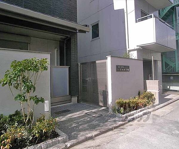 京都府京都市左京区下鴨西林町(賃貸マンション2LDK・2階・59.59㎡)の写真 その24