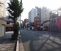 京都府京都市上京区千本通竹屋町上ル主税町（賃貸マンション1K・2階・26.33㎡） その28