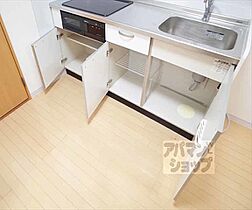 京都府京都市左京区上高野諸木町（賃貸マンション2LDK・1階・46.60㎡） その24