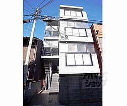 京都府京都市中京区壬生辻町（賃貸マンション1K・4階・17.77㎡） その1