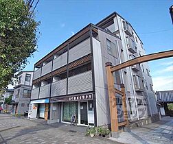 京都府京都市左京区田中下柳町40（賃貸マンション1LDK・5階・51.11㎡） その1