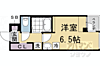 キャンパスヴィレッジ京都衣笠3階6.5万円