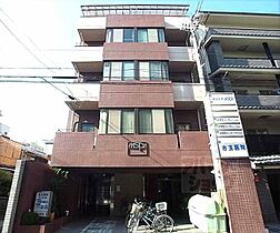 京都府京都市中京区高倉通二条下ル瓦町（賃貸マンション1K・5階・33.00㎡） その3