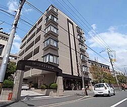 京都府京都市左京区北白川追分町（賃貸マンション2LDK・2階・46.27㎡） その1