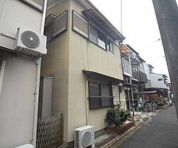 紫野上野町22－2貸家 KASIYA ｜ 京都府京都市北区紫野上野町（賃貸一戸建2LDK・--・50.53㎡） その24