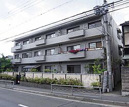 京都府京都市左京区北白川堂ノ前町（賃貸マンション3LDK・2階・50.46㎡） その1