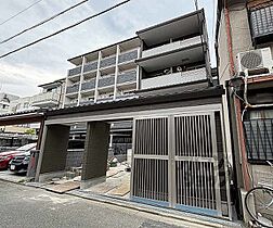 京都府京都市上京区中筋通浄福寺東入菱屋町（賃貸マンション1LDK・4階・28.93㎡） その1