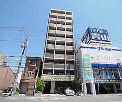 京都府京都市上京区丸太町通黒門東入ル藁屋町（賃貸マンション1K・7階・23.10㎡） その3