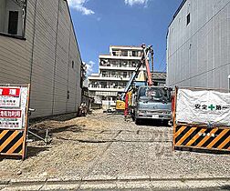 京都府京都市上京区千本通下立売下る小山町（賃貸マンション1K・4階・24.72㎡） その4