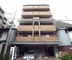 京都府京都市中京区東洞院通二条上ル壺屋町（賃貸マンション1K・4階・32.52㎡） その3