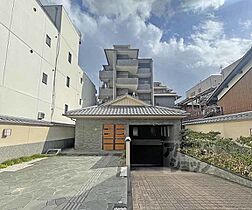 京都府京都市左京区岡崎入江町（賃貸マンション3LDK・4階・67.77㎡） その1