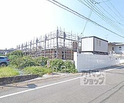 京都府京都市左京区下鴨北芝町（賃貸マンション1LDK・2階・47.57㎡） その13