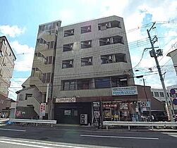 京都府京都市上京区南伊勢屋町（賃貸マンション1K・5階・15.00㎡） その3