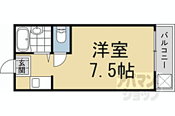 メゾン加後 1階