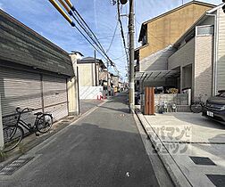 京都府京都市中京区壬生賀陽御所町（賃貸マンション1K・1階・25.05㎡） その5