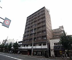 京都府京都市上京区河原町通今出川上る青龍町（賃貸マンション1K・5階・24.64㎡） その3