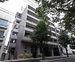 京都府京都市左京区一乗寺清水町（賃貸マンション1R・5階・29.75㎡） その1