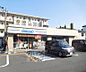 周辺：ミニストップ大宮南山ノ前店まで290m