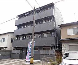 リベルテ恵 205 ｜ 京都府京都市北区紫竹西栗栖町（賃貸マンション1K・2階・22.36㎡） その1