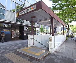 京都府京都市中京区油小路通竹屋町下ル橋本町（賃貸マンション1LDK・2階・66.46㎡） その29