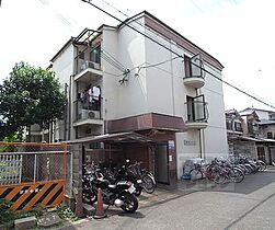 ハイツ松ヶ崎 2-H ｜ 京都府京都市左京区松ケ崎杉ヶ海道町（賃貸アパート1R・2階・12.69㎡） その1