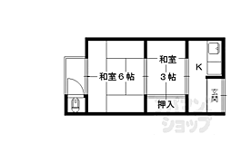 十塚荘 1階/3